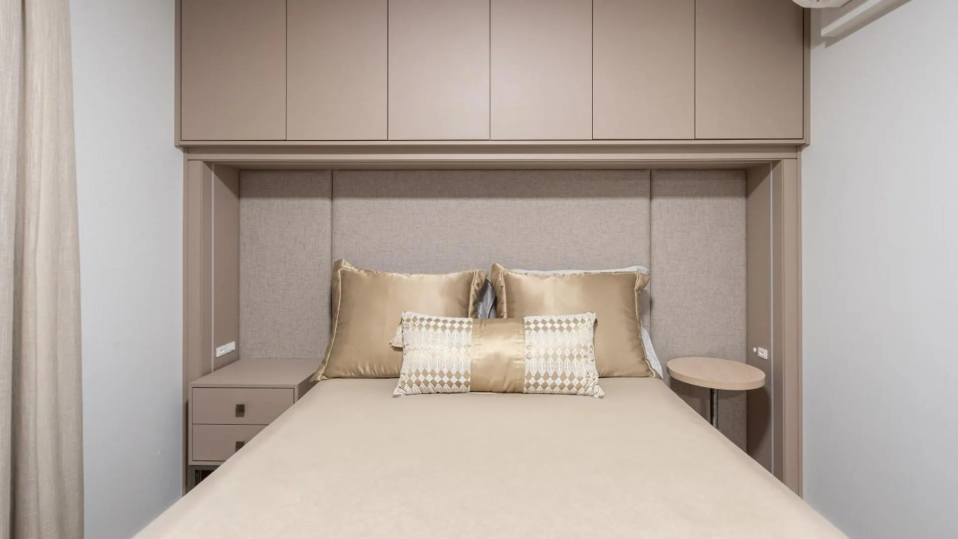 Apartamento Aptos Em Bal Picarras A150M Da Praia, Dois Quartos, Sala De Estar, Cozinha Completa, Sacada Com Churrasqueira, Wi-Fi, Piscina, Portaria 24H, Playground E Quadra De Esportes Brasil