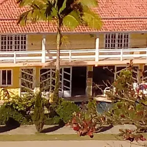  Apartamento Recanto Da Sereia